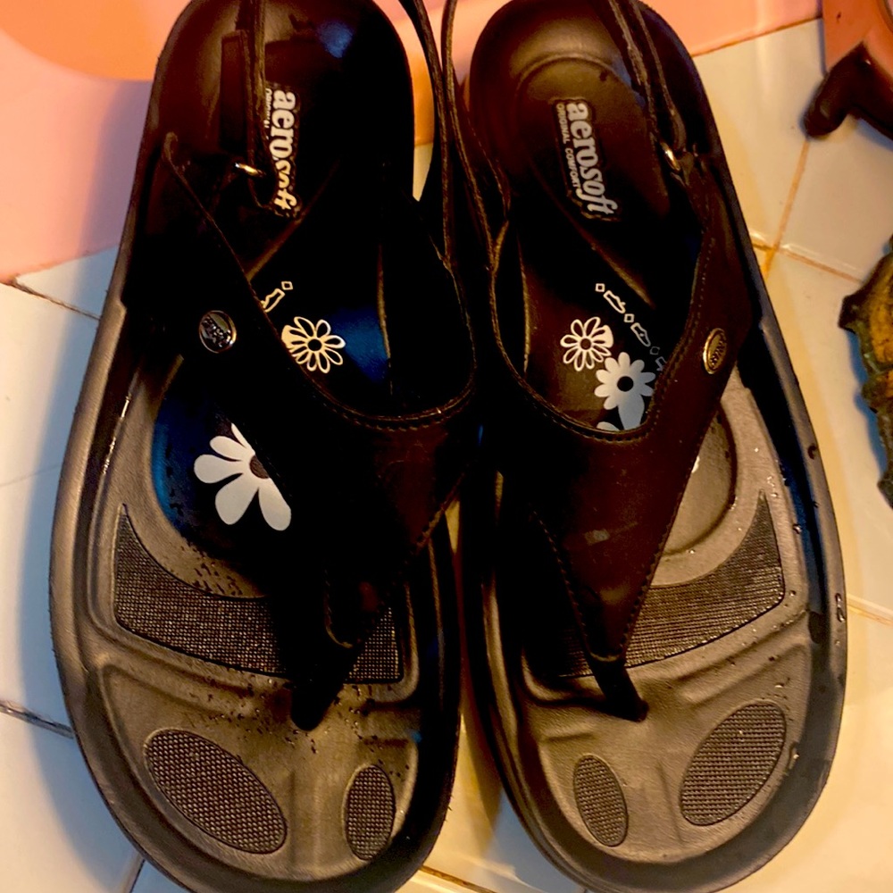Aerosoft ; Original comfort